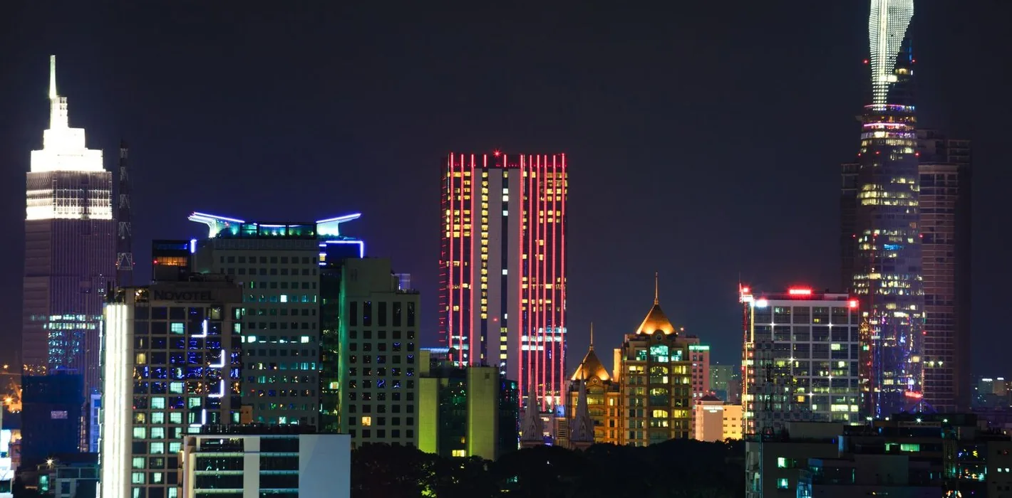 Review khách sạn AMANGO HOSTEL tại trung tâm Quận 1, TP.HCM