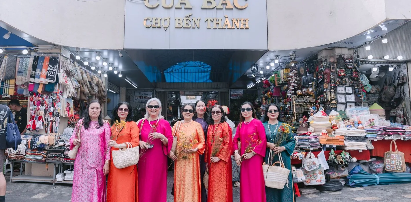 Review Khách sạn Anh Duy giữa trung tâm Sài Gòn