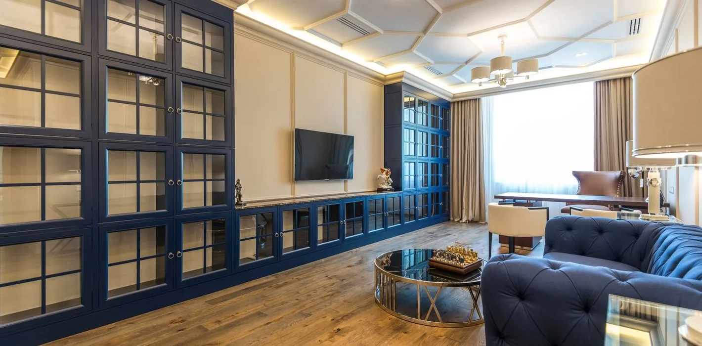 Review Khách sạn C Central Hotel – giữa lòng Sài Gòn