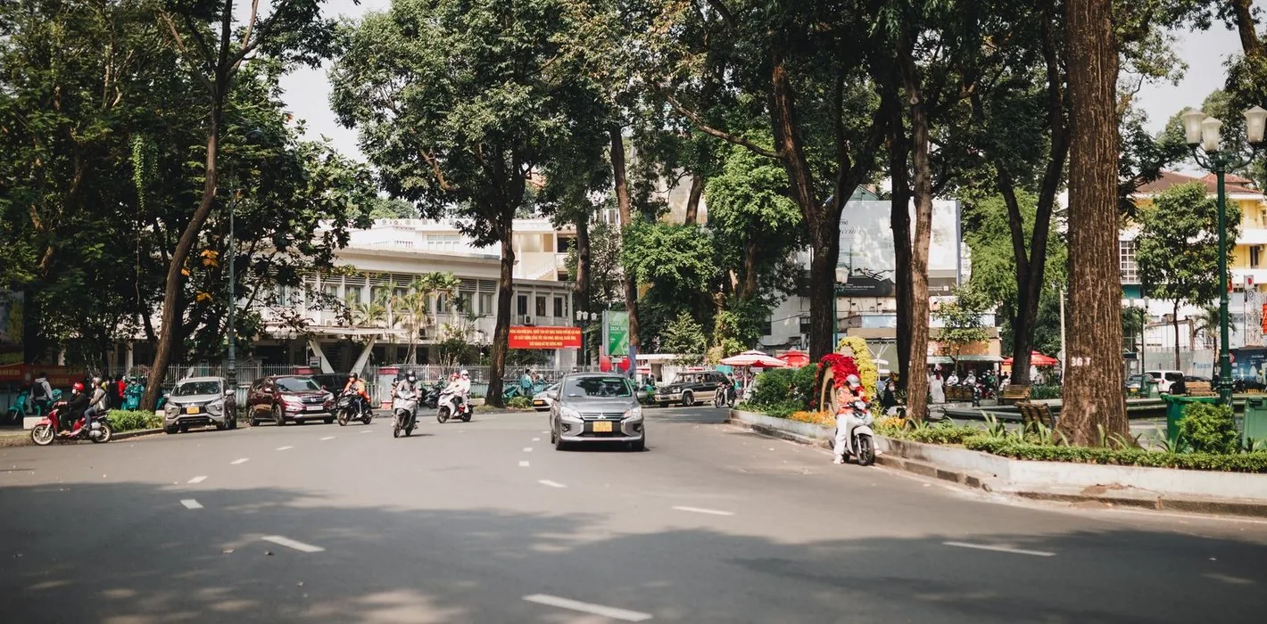 Review khách sạn Brown Bean Hotel – 2/9 Street