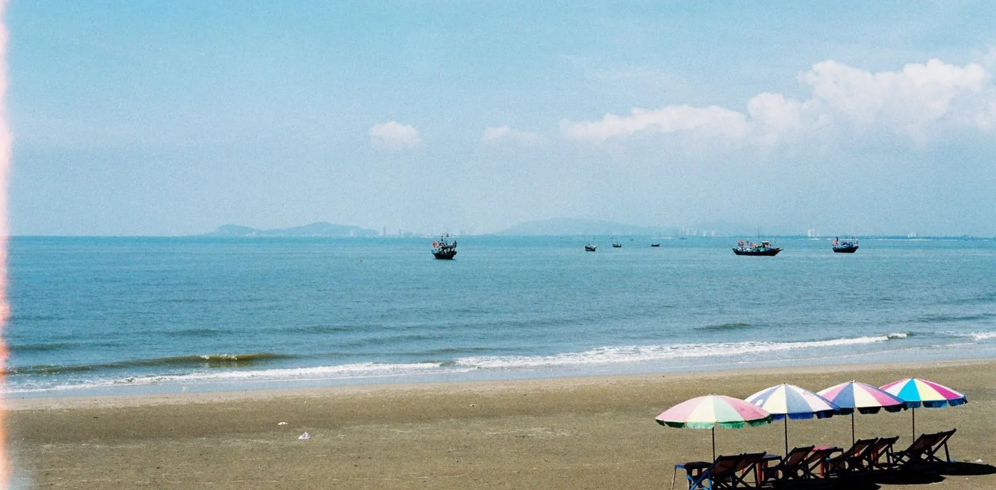 Review Thiên Anh Hotel - Vũng Tàu