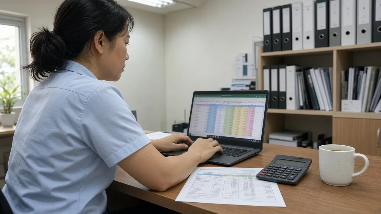 Sage Intacct – Phần Mềm Kế Toán Cloud Cho Khách Sạn