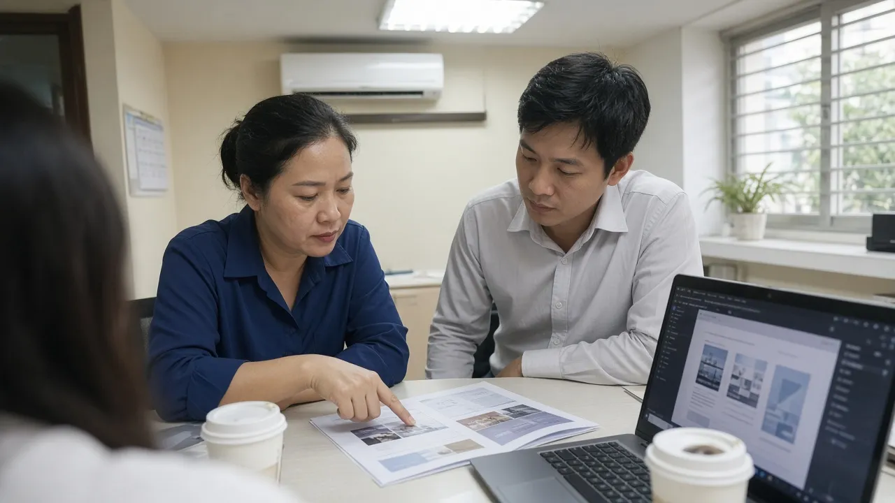 Sales & Marketing Manager Khách Sạn: Vai Trò & Chiến Lược