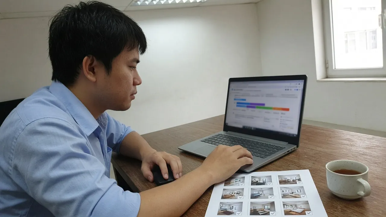 SEO Technical Cho Website Khách Sạn – Tăng Xếp Hạng Google