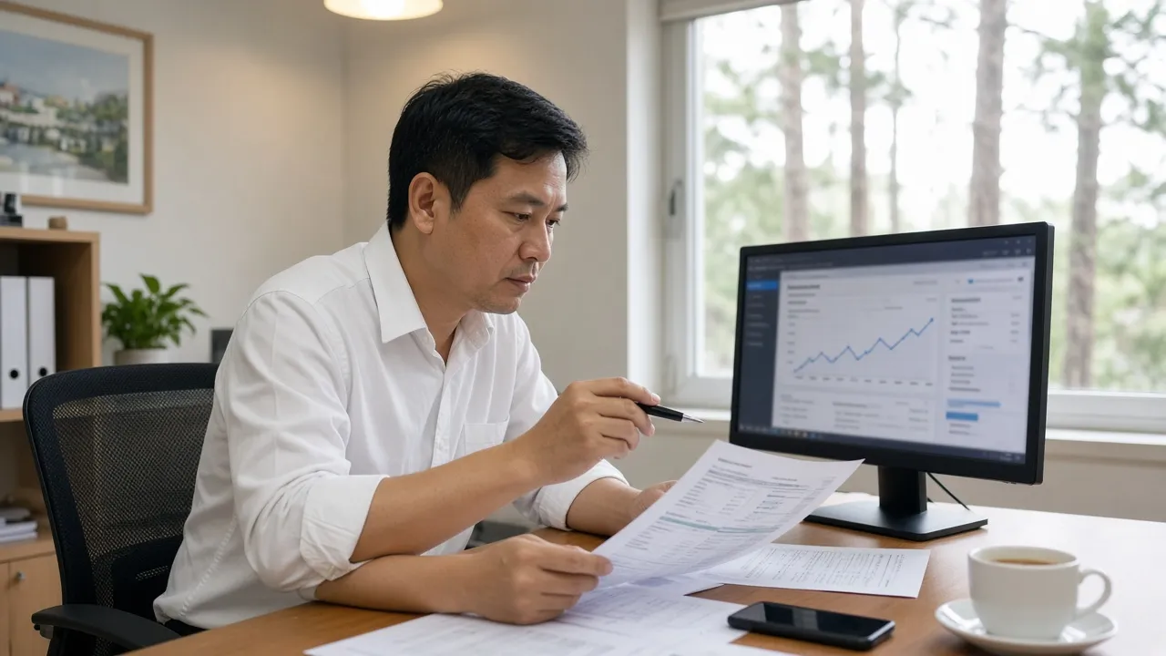 SEO website khách sạn: Lên top Google & tăng booking