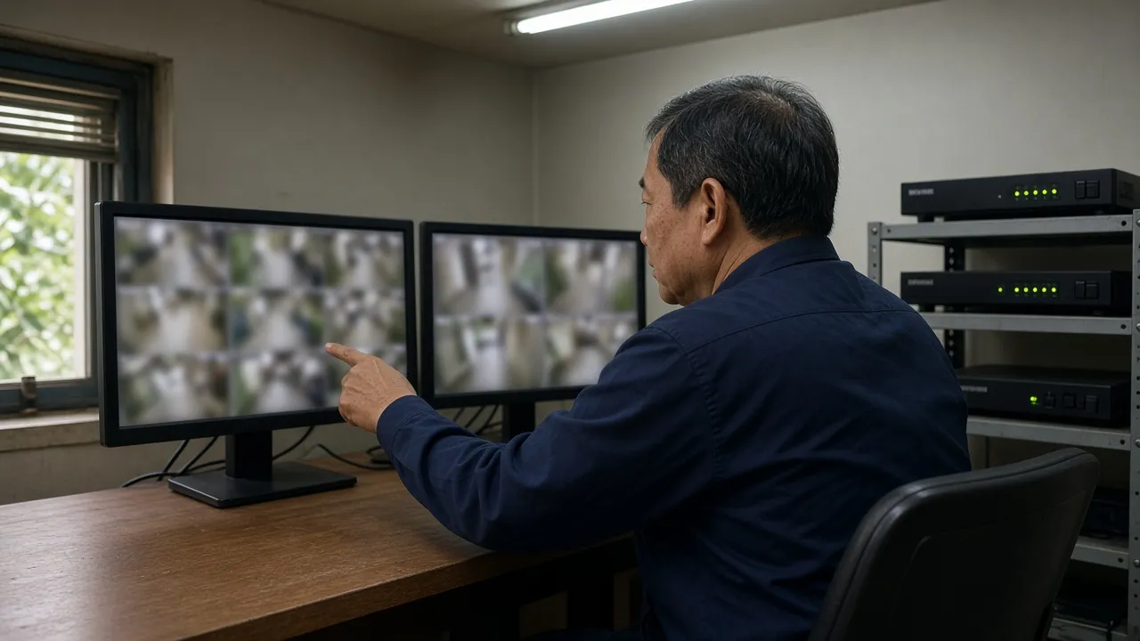 So Sánh Camera Dahua Và Hikvision 2025 – Nên Chọn Hãng Nào?