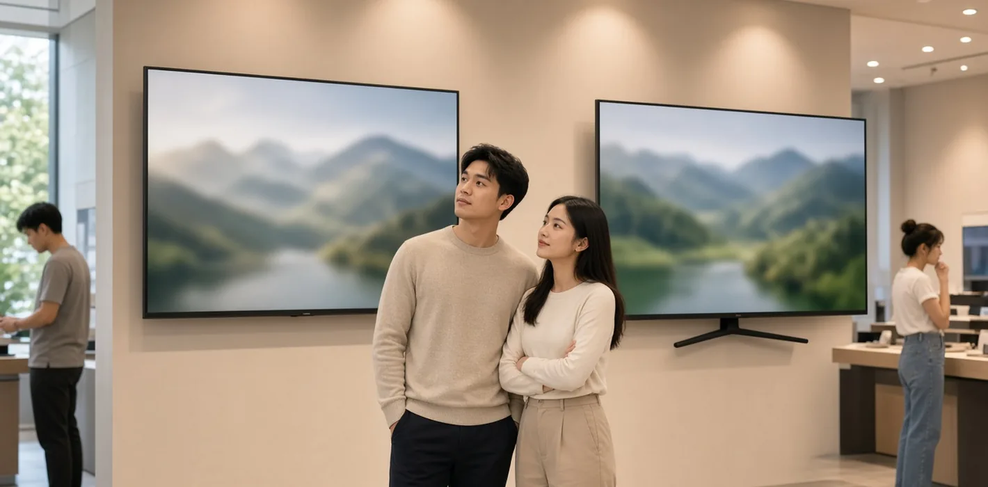 So sánh LG Pro:Centric và Samsung LYNK Cloud cho khách sạn