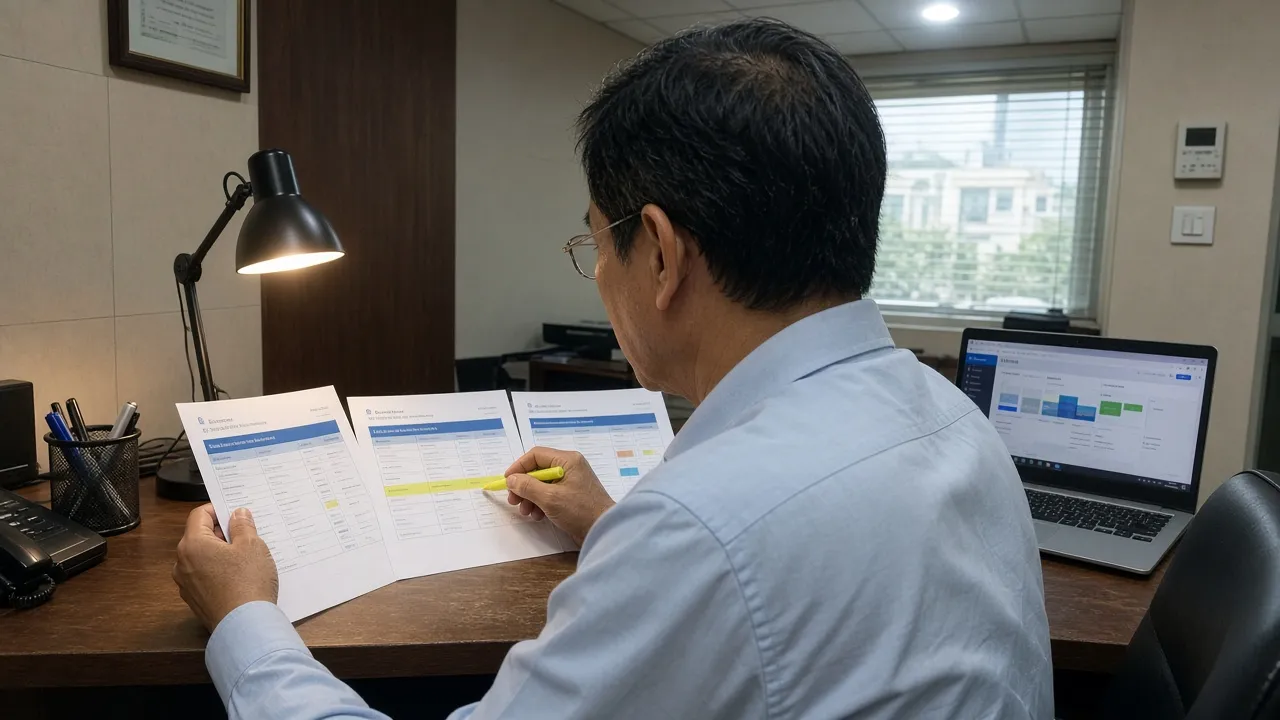 So sánh Opera PMS với CiHMS, eZee, Cloudbeds, RoomKey