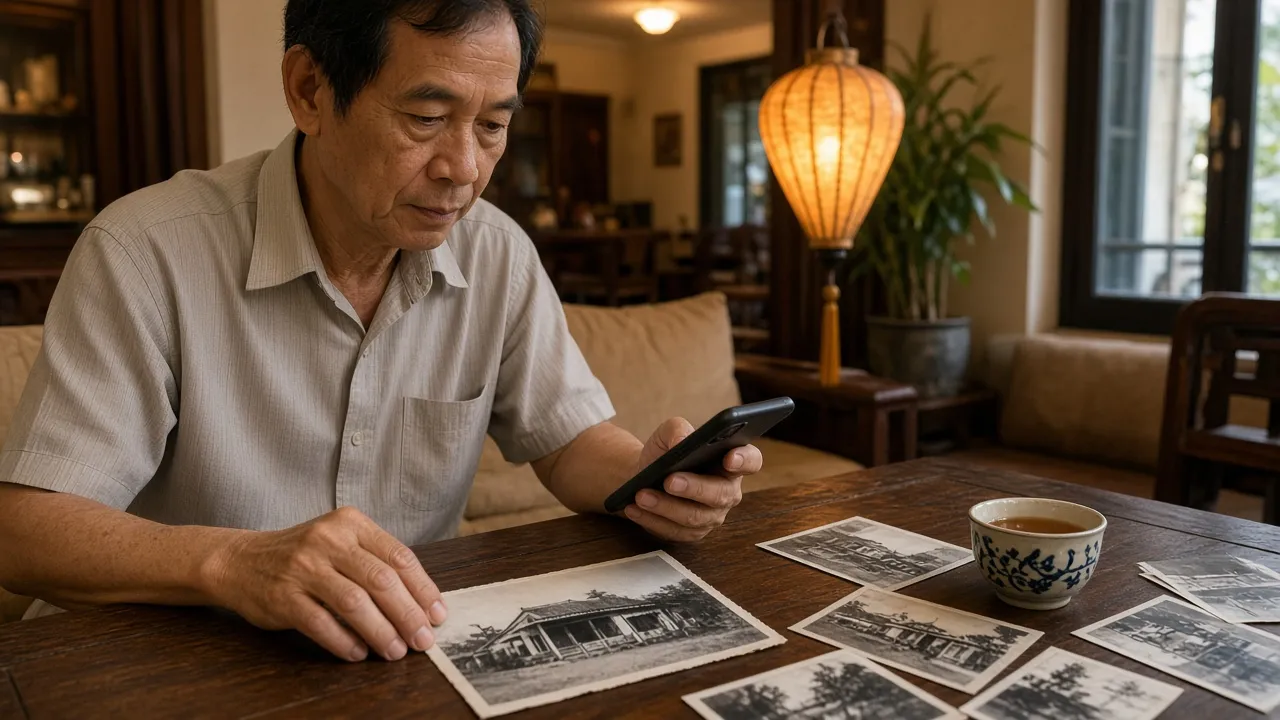 Storytelling Hospitality – Kể chuyện thương hiệu khách sạn