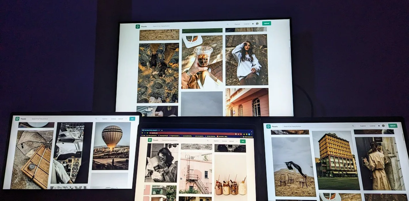 Tại sao khách sạn cần website chuyên nghiệp năm 2025?