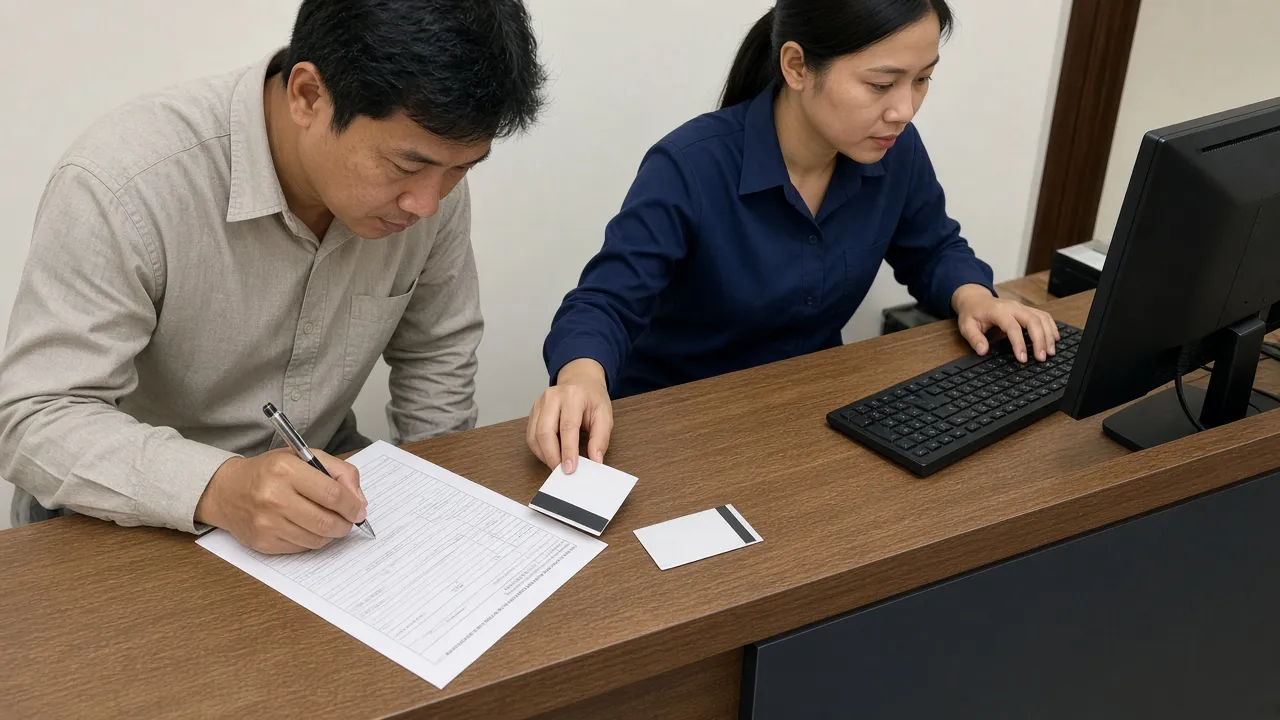 Tăng đặt phòng nhờ dữ liệu khách hàng (First-party data)