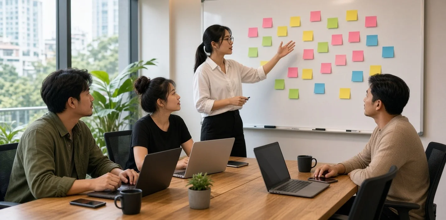 Tăng doanh thu khách sạn với Marketing Automation & Email