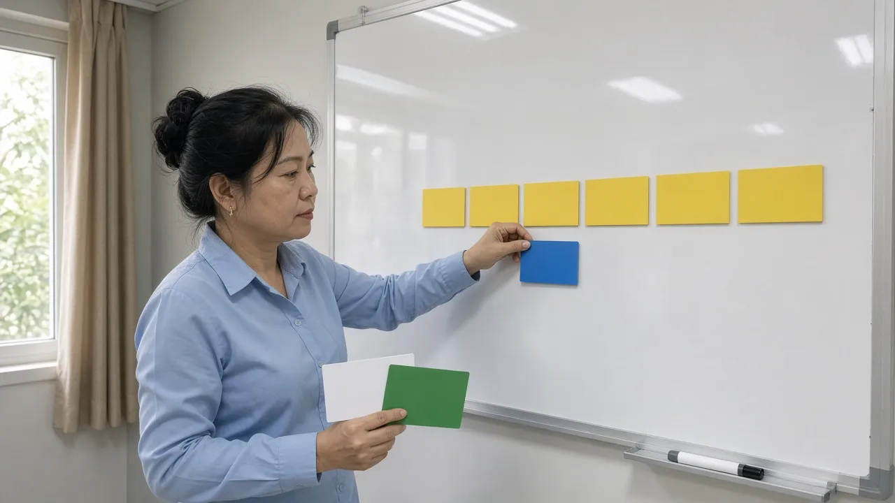 Thiết Kế Sơ Đồ Tổ Chức Khách Sạn – Tối Ưu Nhân Sự