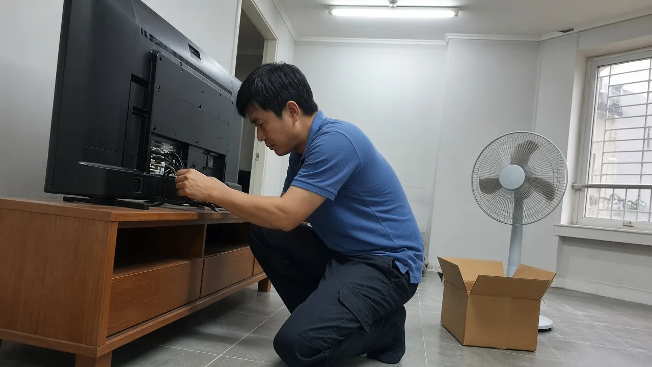 Thu mua đồ cũ tận nơi có mất phí, thủ tục gì không?