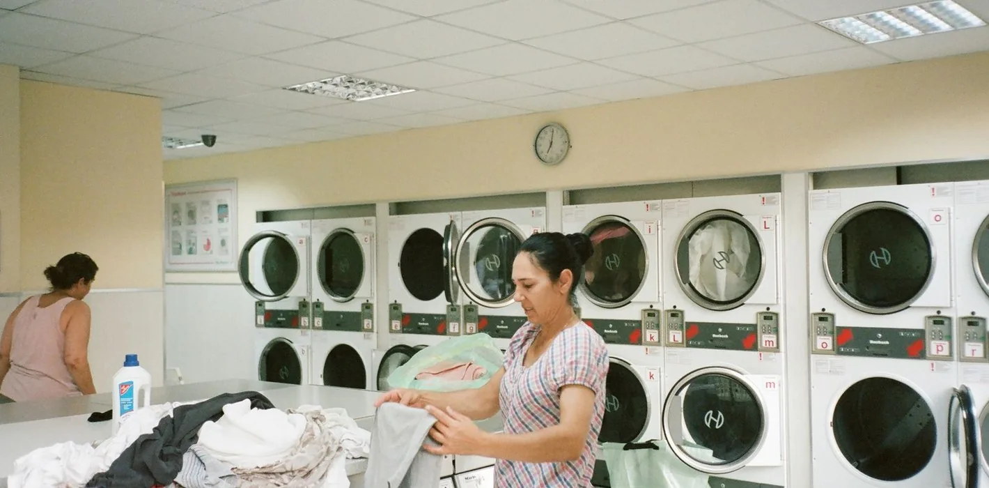 Thu Mua Máy Giặt Cũ Tại Hà Nội Uy Tín, Giá Cao