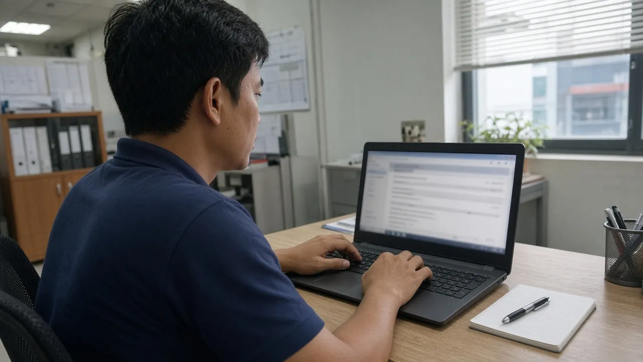 Thu Mua Máy Tính Cũ Tại Cầu Giấy | Giá Cao, Đến Tận Nơi