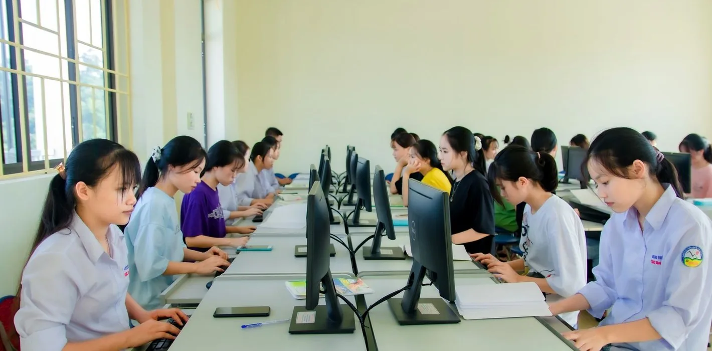 Thu Mua Máy Tính Cũ Tại Hai Bà Trưng | Giá Cao – Gọi Ngay