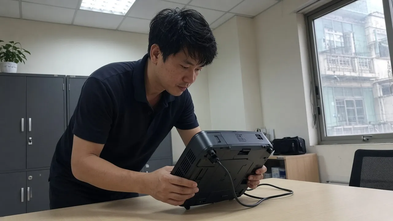 Thu Mua Thiết Bị Văn Phòng Cũ Tại Thanh Xuân - Uy Tín