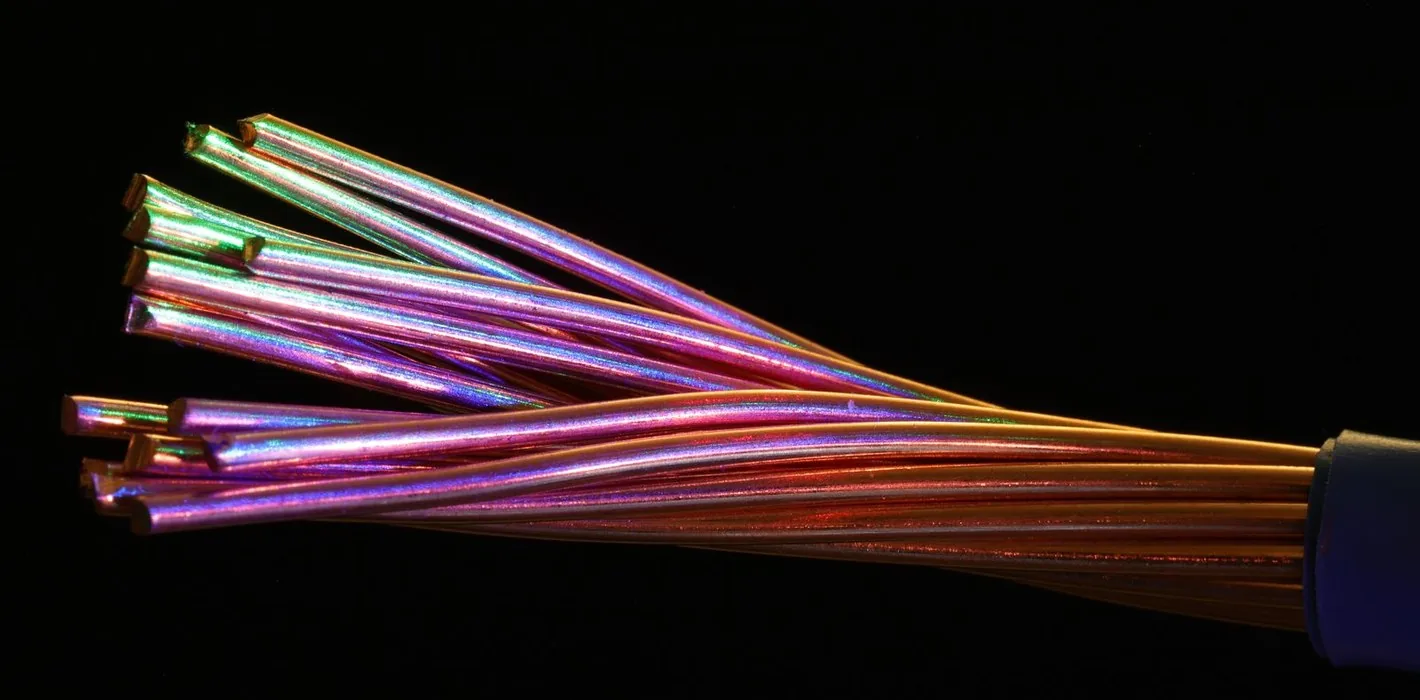 Thuê Dark Fiber – Kết Nối Riêng, Tốc Độ Cao Doanh Nghiệp