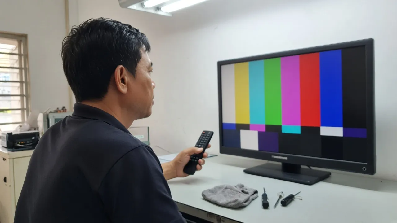 Tivi Sony Cũ: Chất Lượng Hình Ảnh, Mua Giá Tốt 2025