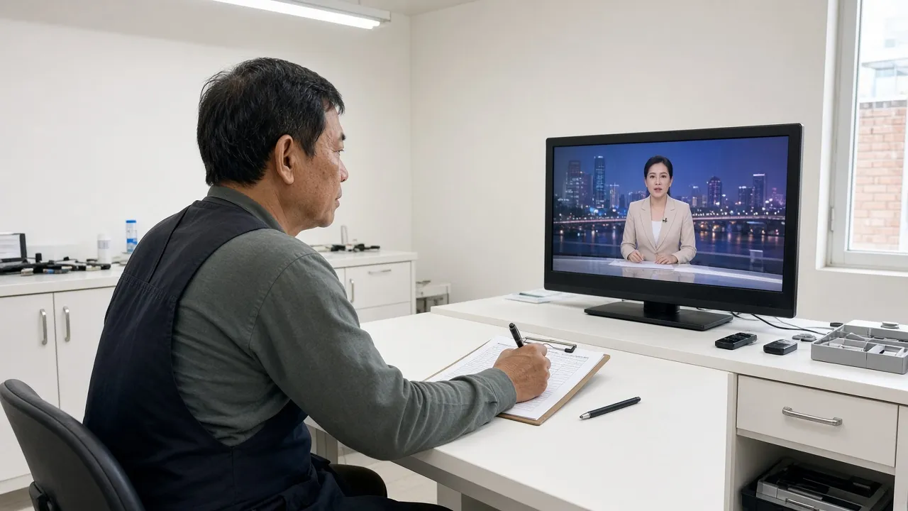 Tivi Toshiba Cũ: Bền Bỉ Và Đáng Tin Cậy
