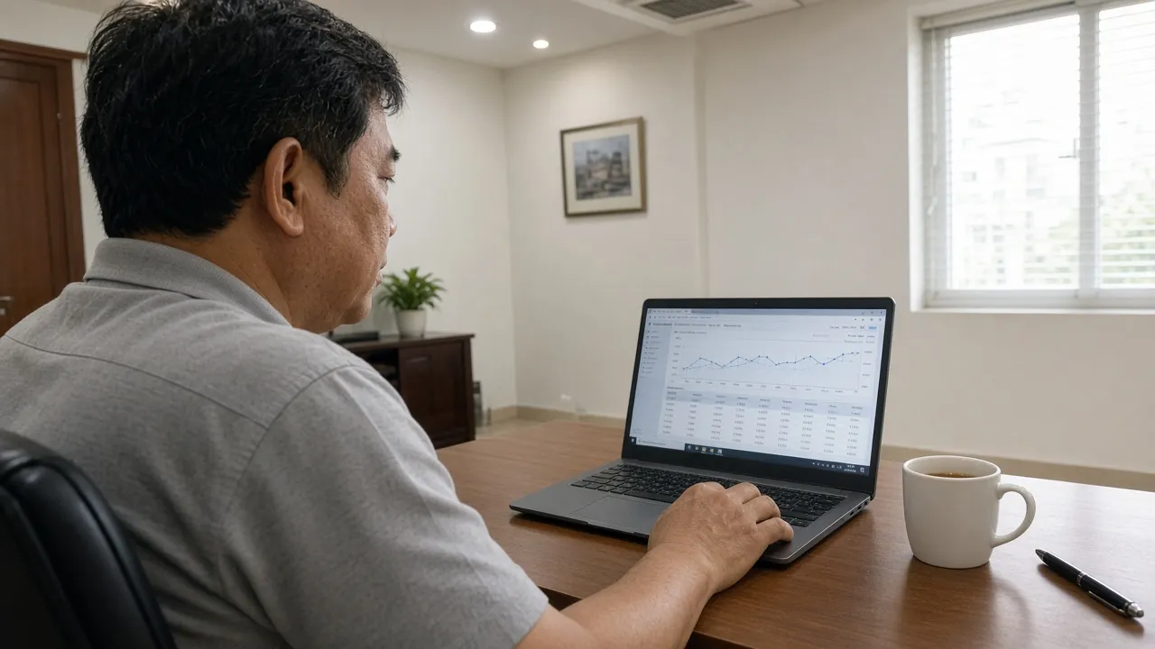 Phần Mềm Quản Lý Doanh Thu Giúp Tối Đa Lợi Nhuận Khách Sạn