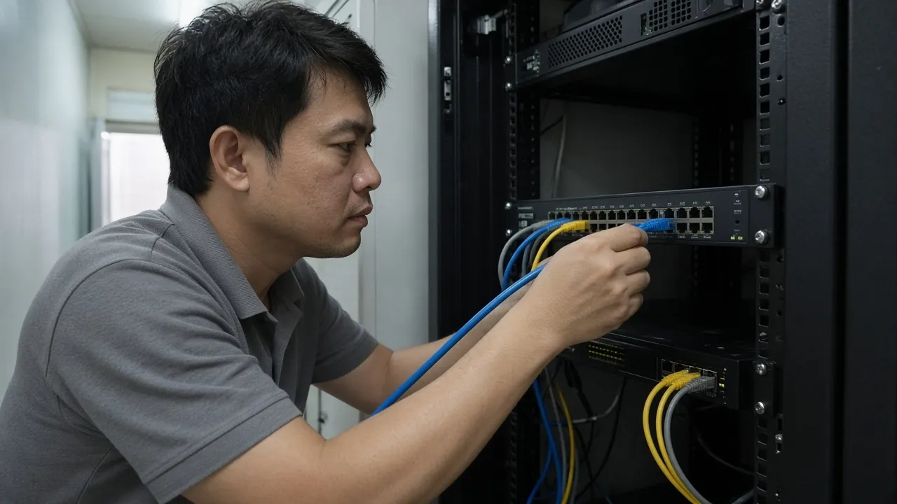 Tối Ưu Băng Thông Khi Sử Dụng IPTV Trong Khách Sạn