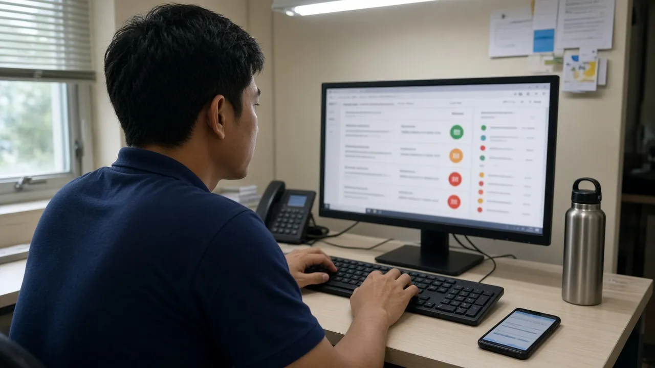 Tối ưu SEO Onpage & Technical cho website khách sạn