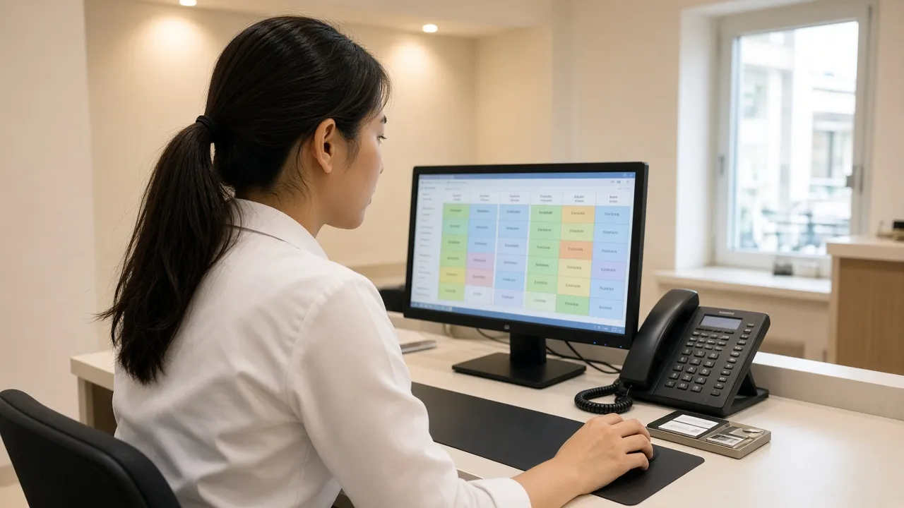 Top Phần Mềm Channel Manager Quản Lý Đặt Phòng Khách Sạn