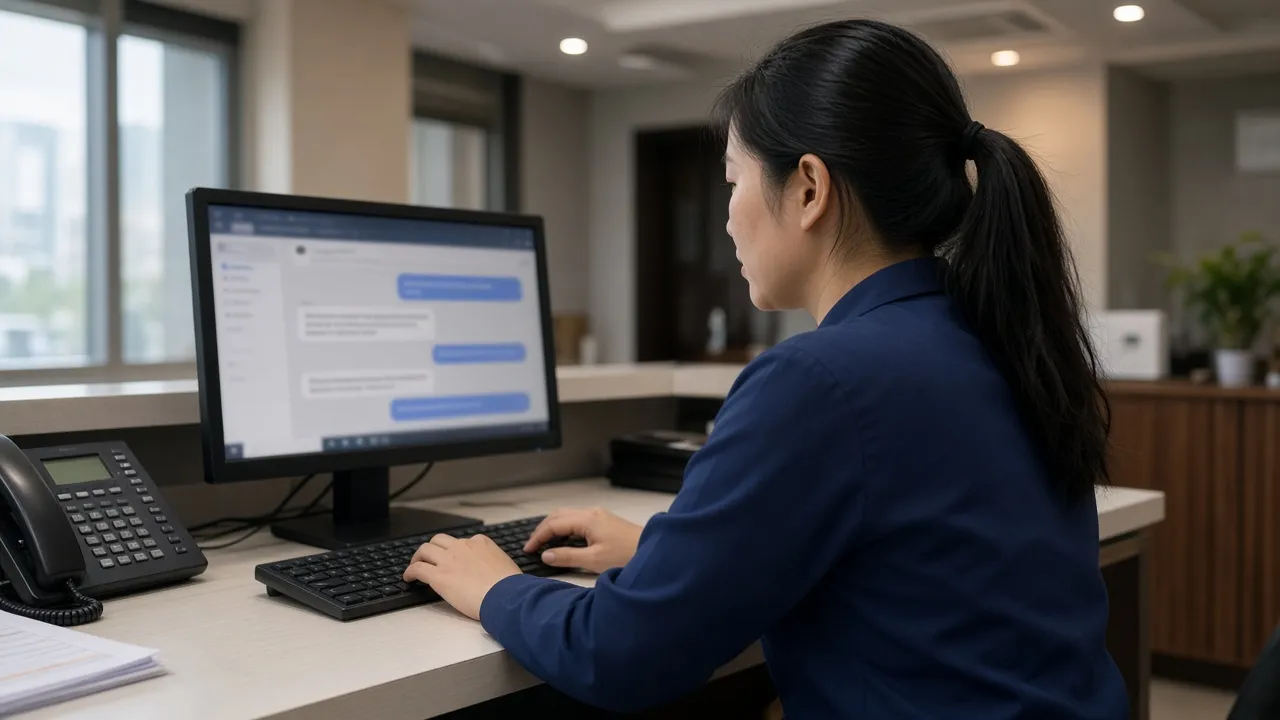 TrustYou Live Messaging – Giao tiếp khách thời gian thực