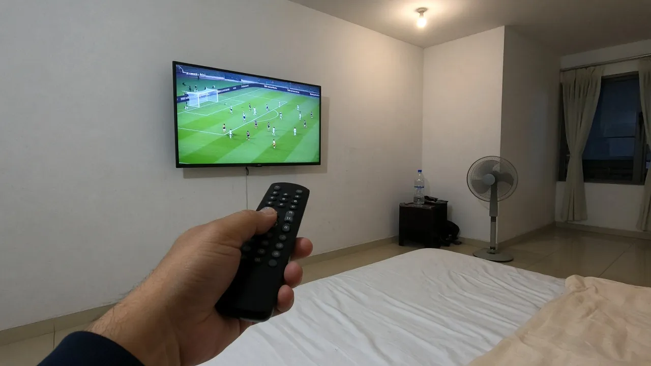 Truyền Hình Khách Sạn Giá Rẻ – IPTV Của ITVhotel