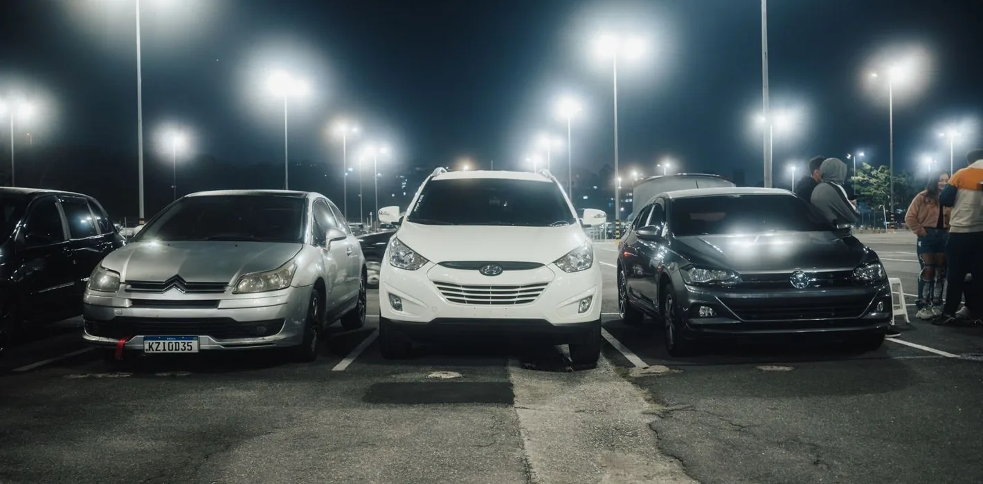 Valet Parking Attendant – Nhận & trả xe khách sạn 5 sao