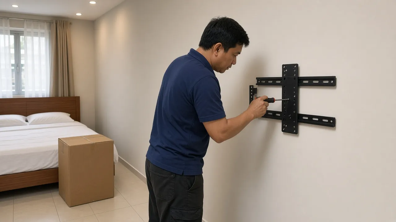 Vì sao nên chọn ITVMAX triển khai Hotel TV khách sạn