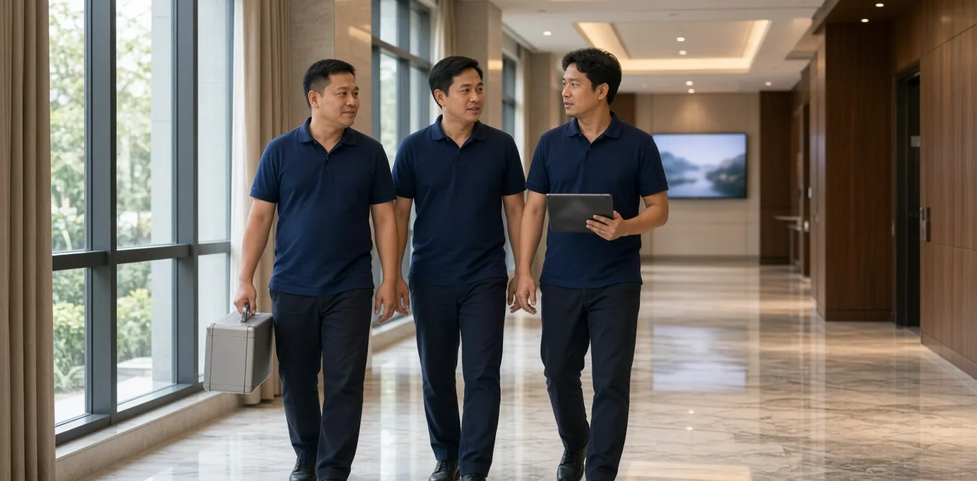 Vì sao nên chọn ITVMAX triển khai Hotel TV khách sạn