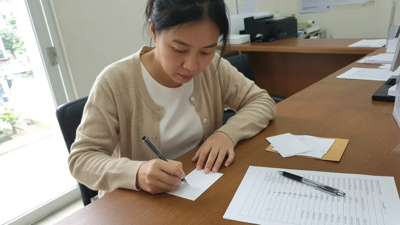 Xây dựng quy trình chăm sóc khách hàng sau lưu trú