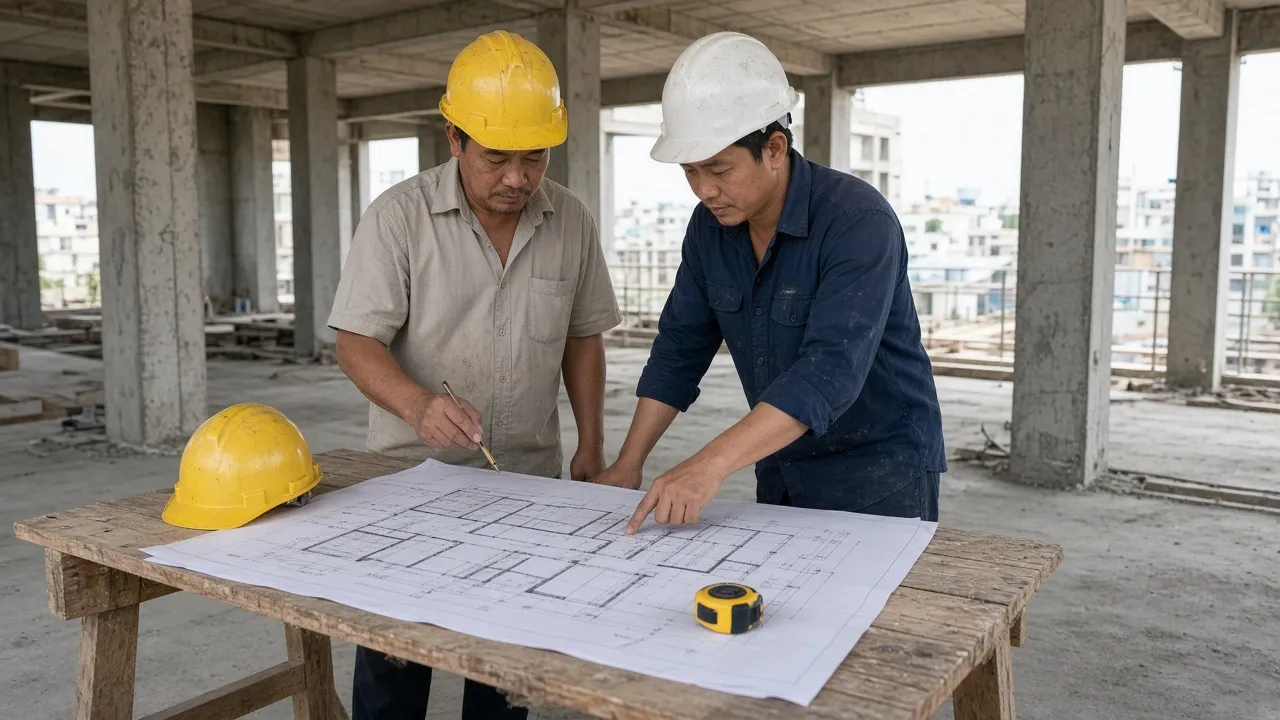 Xây Mới Hay Mua Lại Khách Sạn – Đâu Là Lựa Chọn Tối Ưu?