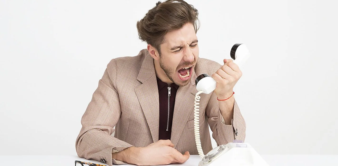 Xử lý sự cố và khiếu nại khách hàng