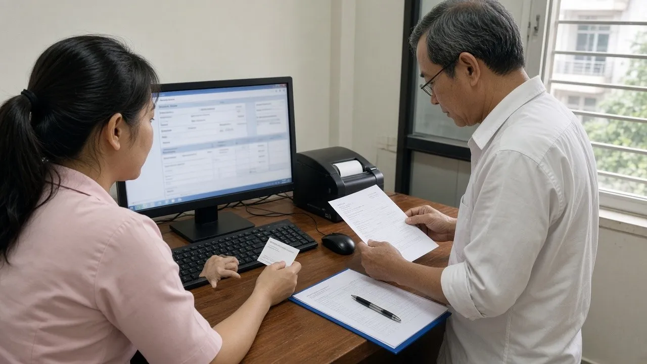 Xuất hóa đơn điện tử & hóa đơn VAT cho khách sạn