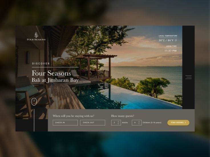 Đừng Xem Nhẹ Website Của Bạn – 15 Phương Pháp Xây Dựng Kế Hoạch Marketing Khách Sạn