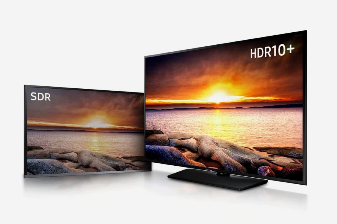 Samsung NT670U Series Premium 4K UHD Hospitality TV | Touchboards