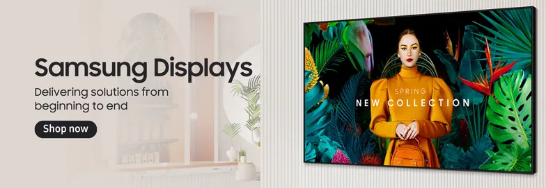 Samsung's 2025 Hotel TV Lineup Brings Award-Winning The Frame and Google  Cast to Hospitality, Redefining Luxury and Innovation