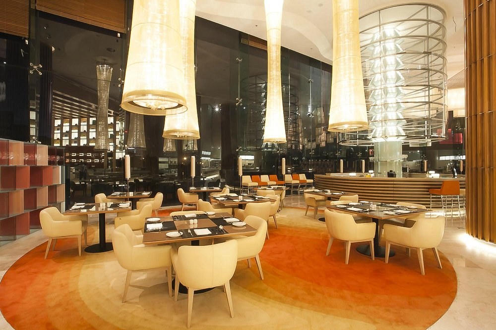 JW Café