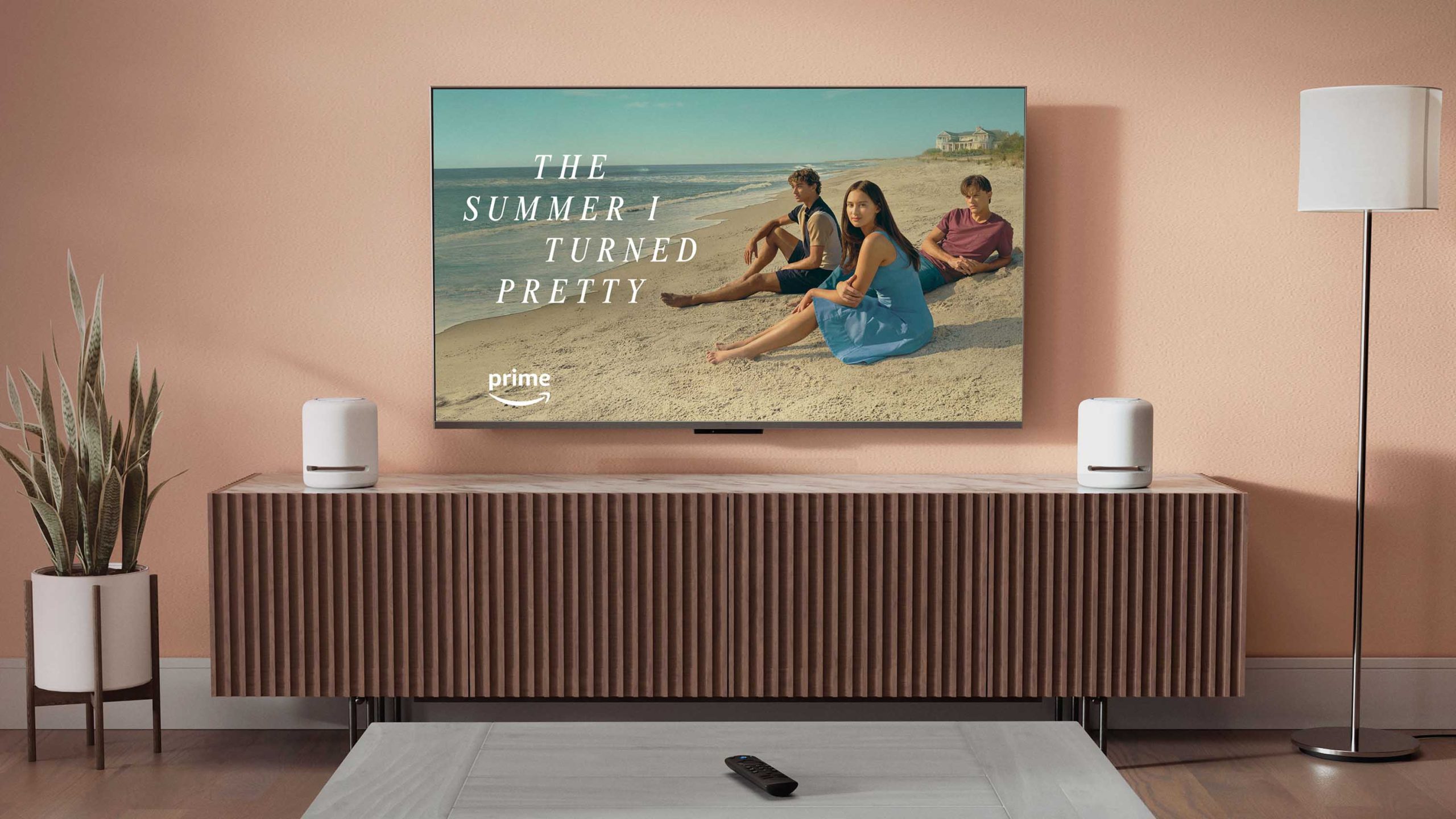 Amazon Fire TV Stick 4K - ảnh 1