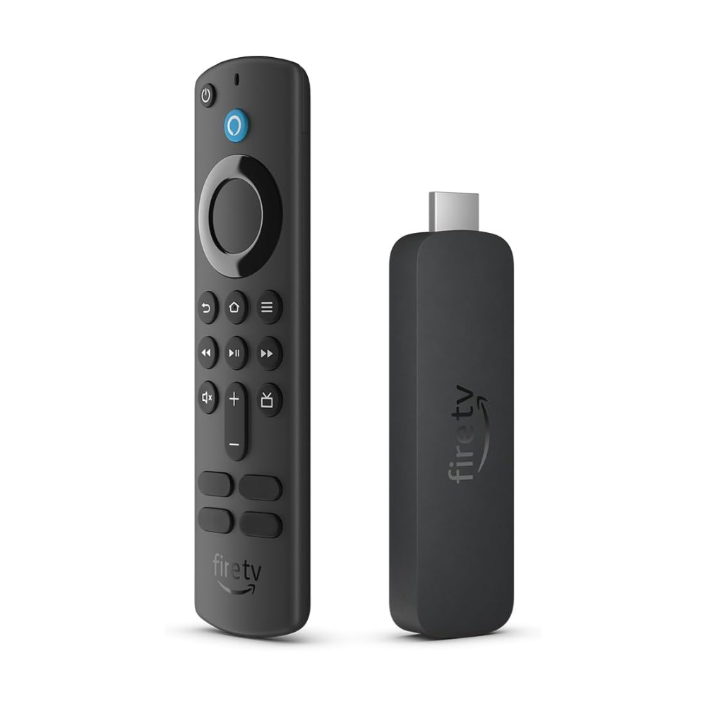 Amazon Fire TV Stick 4K - ảnh 3