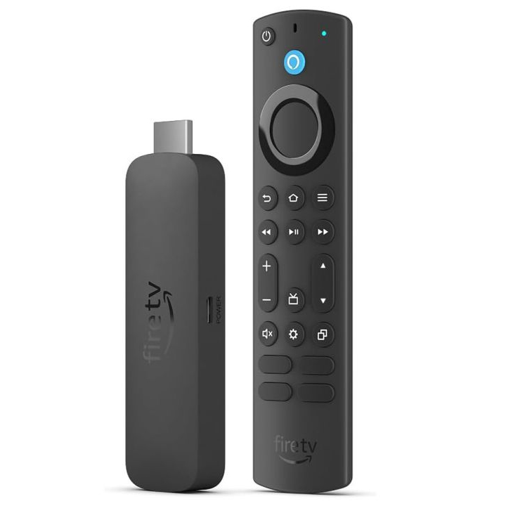 Amazon Fire TV Stick 4K - ảnh 4